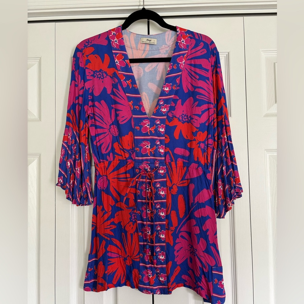 Maaji Caftan Dress